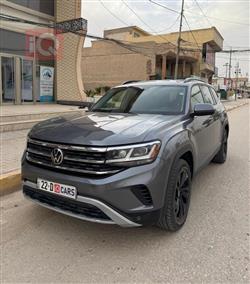 فولكسفاغن أطلس